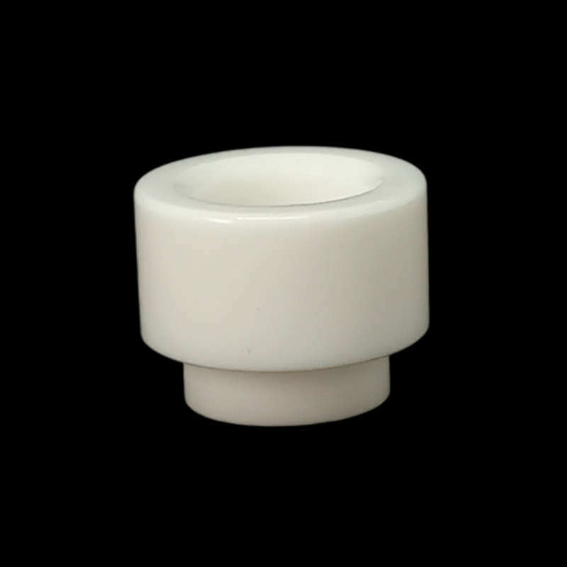 Standard Big acrylic replacement drip tip