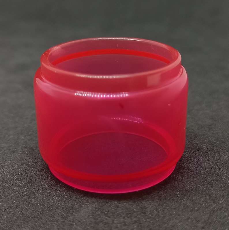 Meson RTA acrylic replacement tank