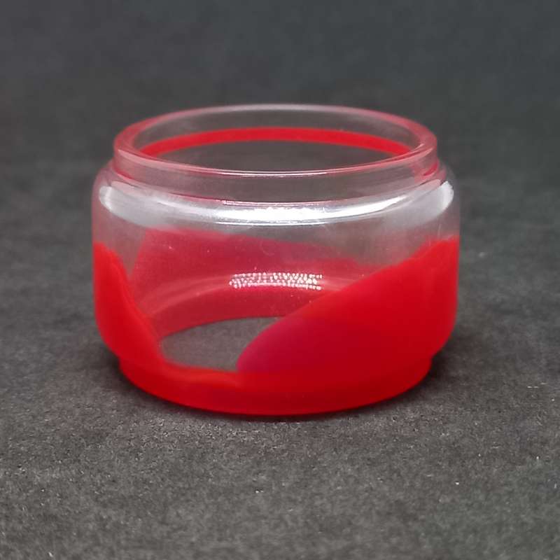 Blotto Max RTA acrylic replacement glass