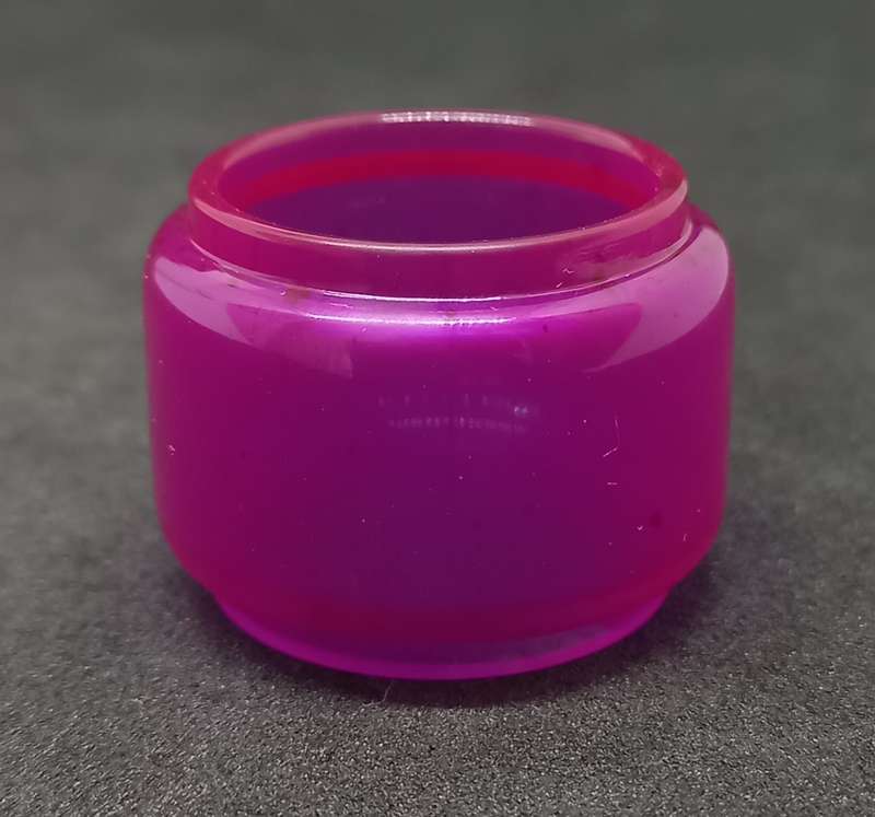 Dead Rabbit V2 acrylic replacement tank