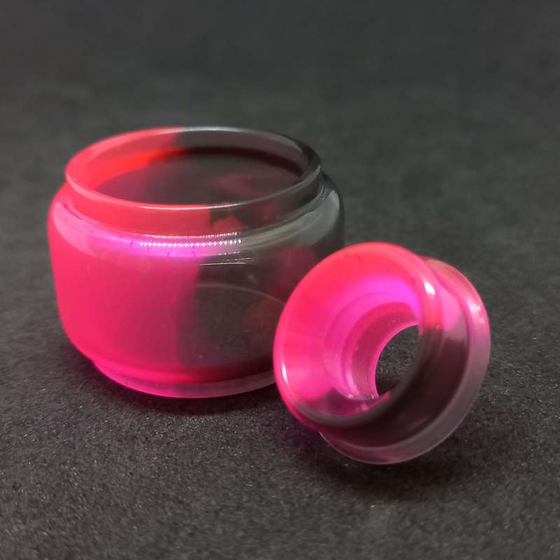 Blotto V 1.5 RTA acrylic replacement tank
