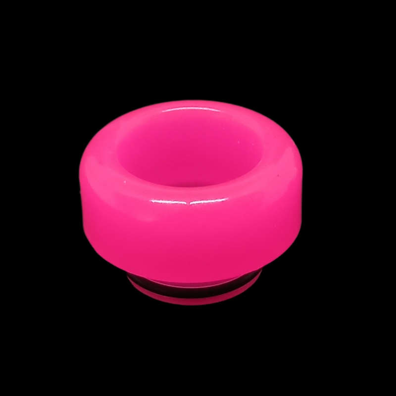 Chub D acrylic replacement drip tip