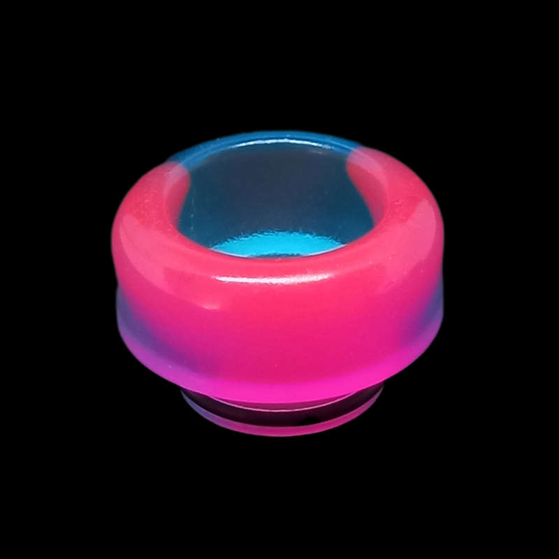 Chub D acrylic replacement drip tip