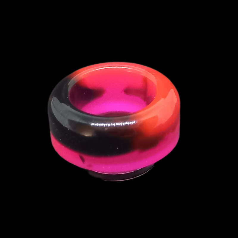 Chub D acrylic replacement drip tip