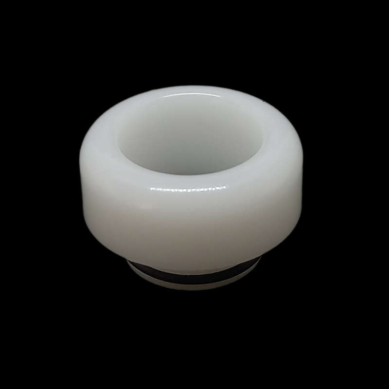 Chub D acrylic replacement drip tip