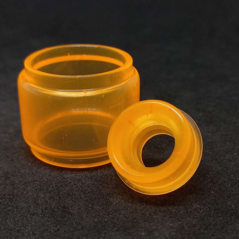 Dead Rabbit V2 acrylic replacement tank