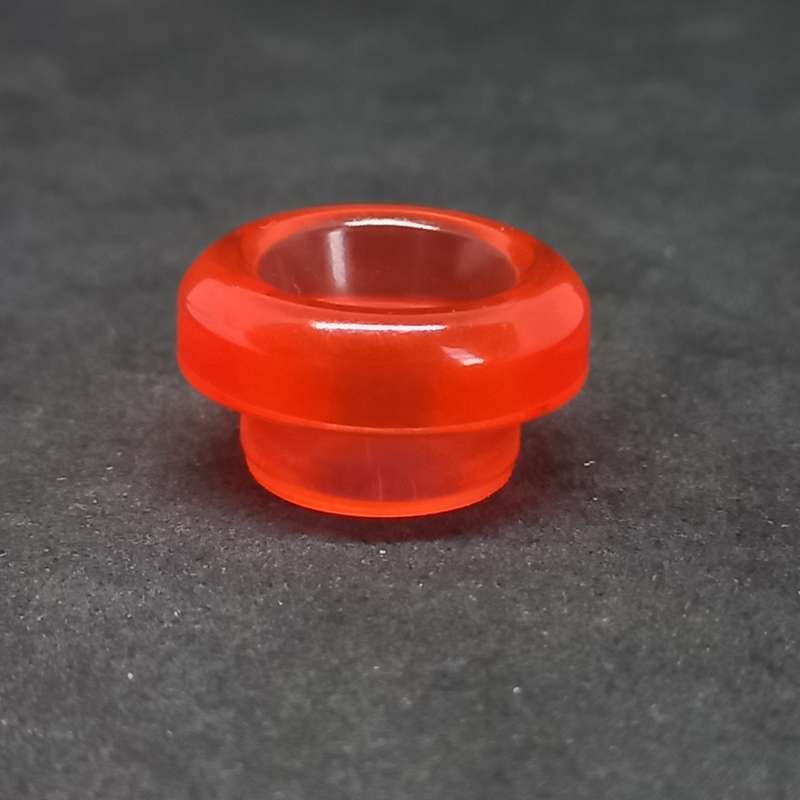 Phlat 810 acrylic replacement drip tip