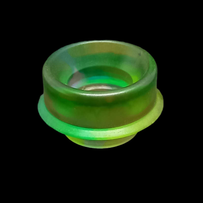 Rim 810 acrylic replacement drip tip