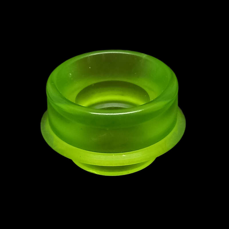Rim 810 acrylic replacement drip tip