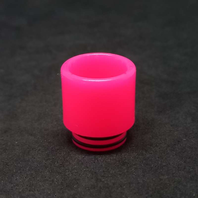 Tall D acrylic replacement drip tip