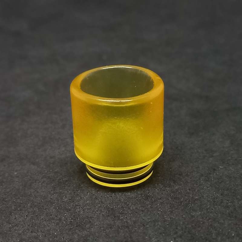 Tall D acrylic replacement drip tip