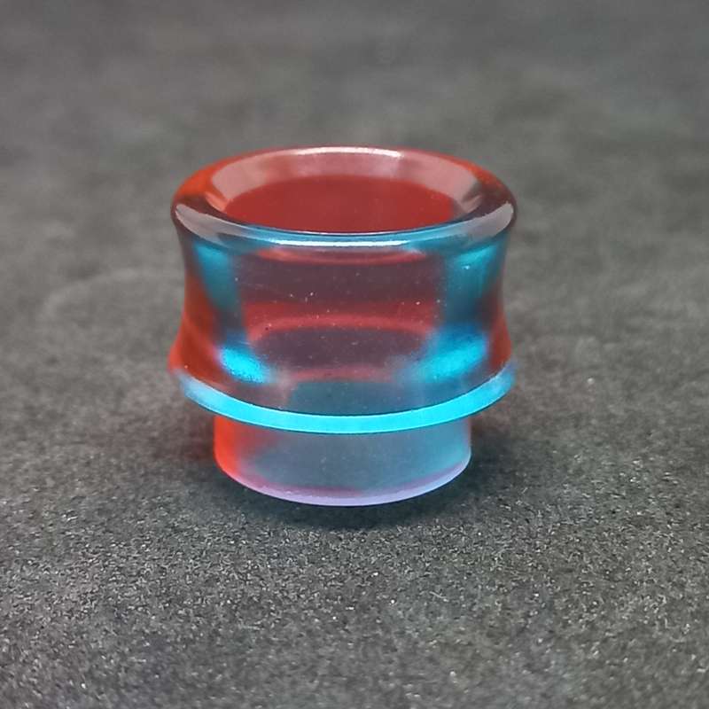 Tru curve acrylic replacement drip tip
