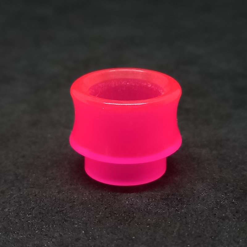 Tru curve acrylic replacement drip tip