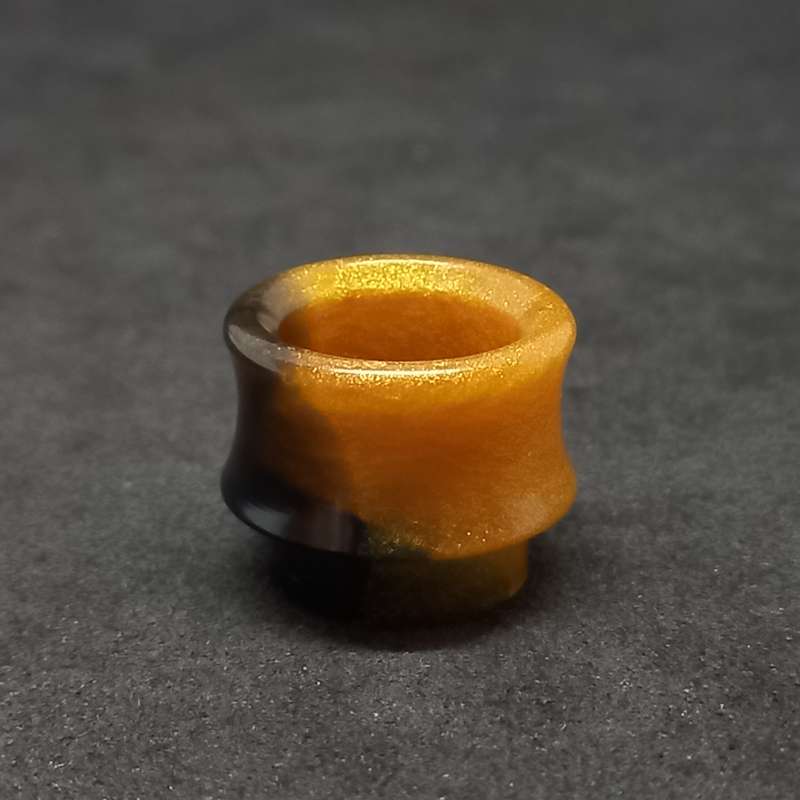 Tru curve acrylic replacement drip tip