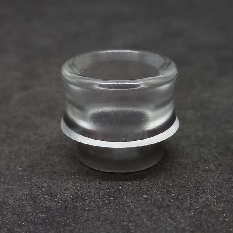 Tru curve acrylic replacement drip tip