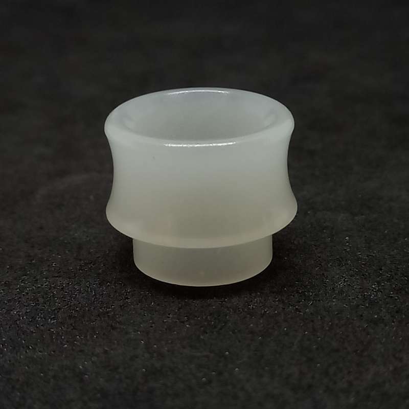 Tru curve acrylic replacement drip tip