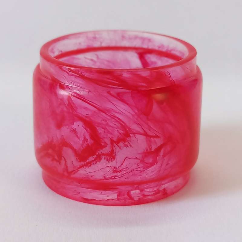 Arbiter 28mm acrylic replacement glass