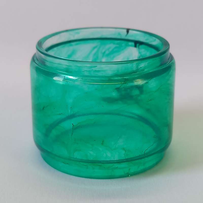 Arbiter 28mm acrylic replacement glass