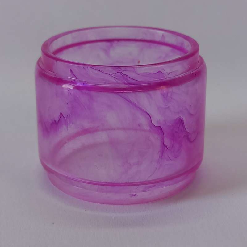 Arbiter 28mm acrylic replacement glass