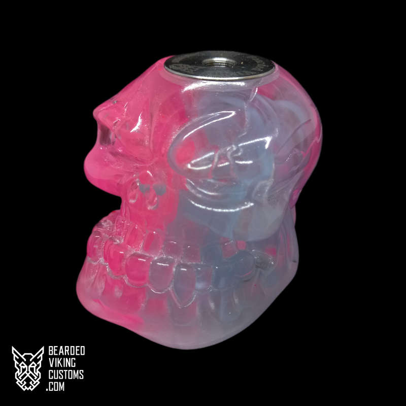 Skhulk acrylic atty stand