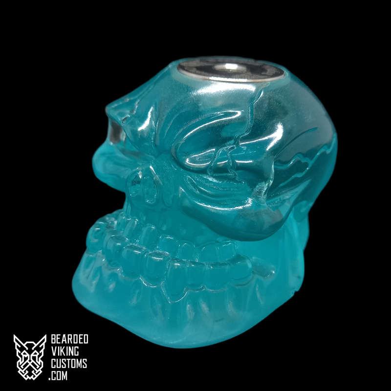Skhulk acrylic atty stand