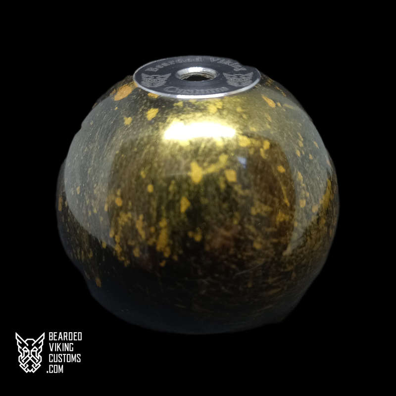 Orb acrylic Atty stand