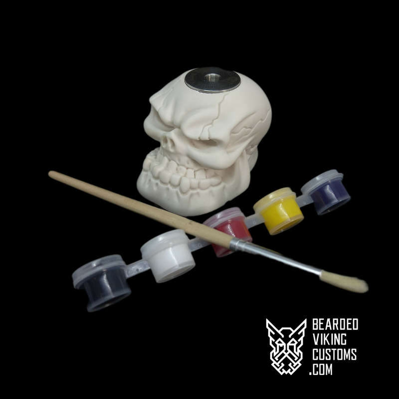 Skhulk stone atty stand kit
