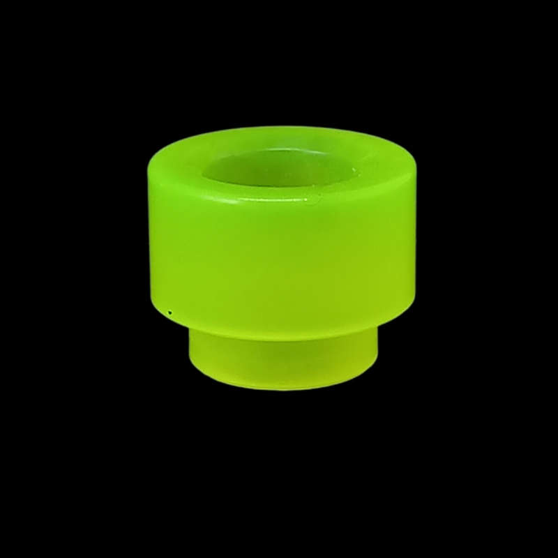 Standard Big acrylic replacement drip tip