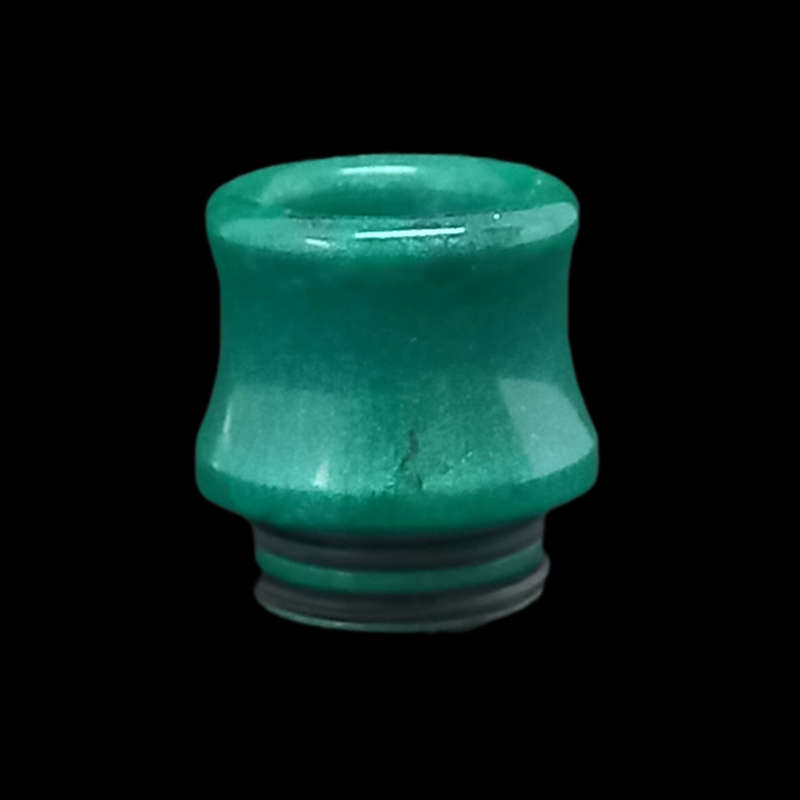 Tru D acrylic drip tip