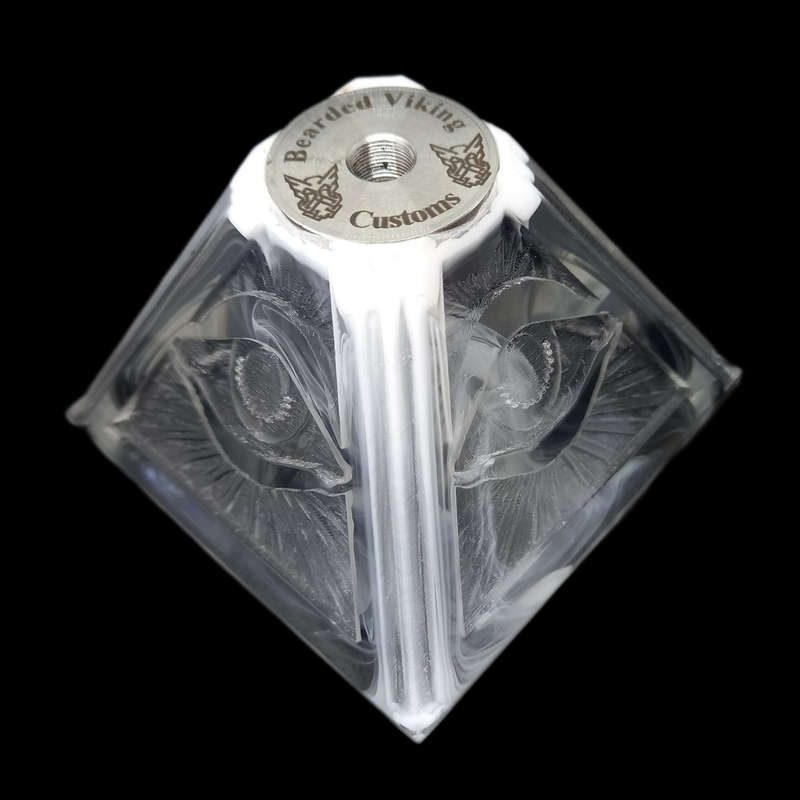 EyeSee acrylic atty stand