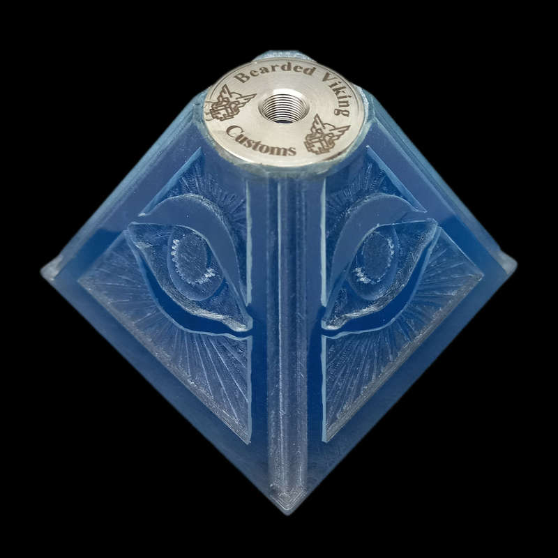 EyeSee acrylic atty stand