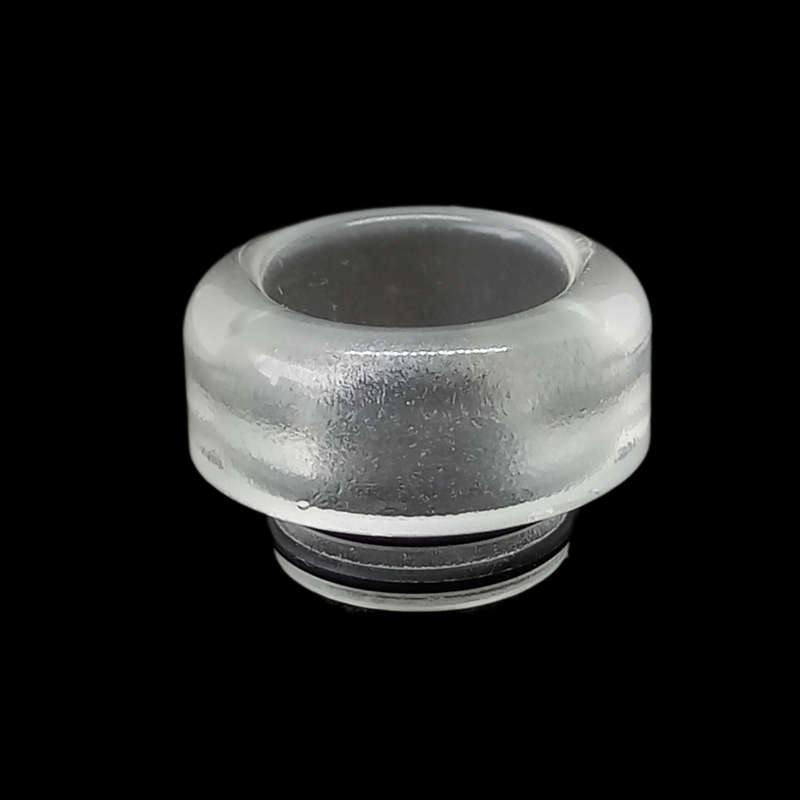 Chub D acrylic replacement drip tip