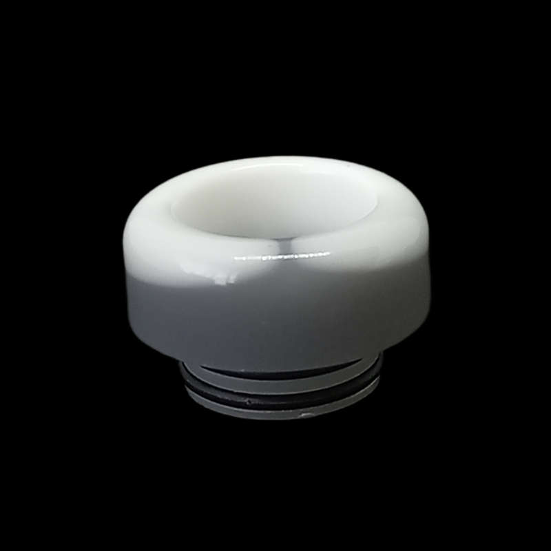 Chub D acrylic replacement drip tip