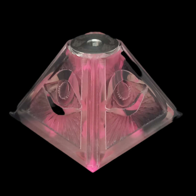 EyeSee acrylic atty stand