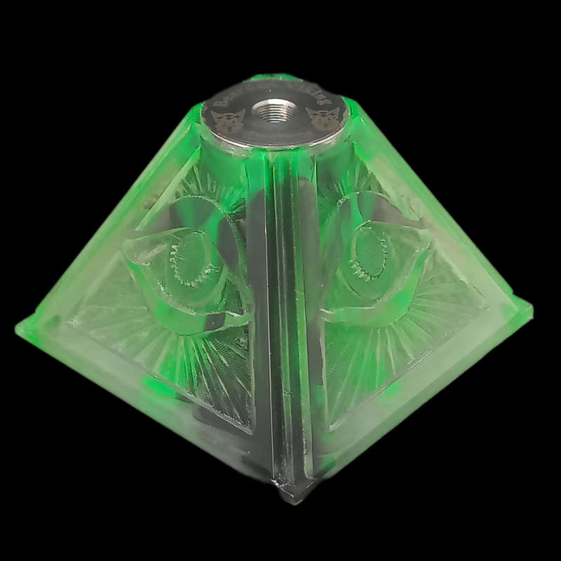 EyeSee acrylic atty stand