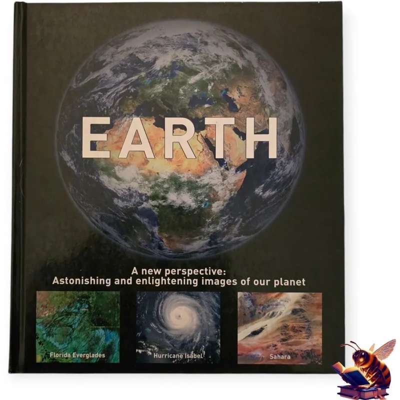 Earth: A new perspective