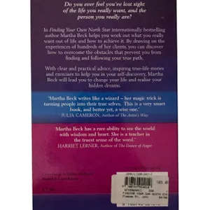 Finding Your Own North Star - Martha Beck