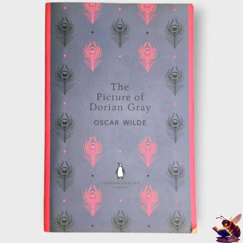 The Picture of Dorian Gray - Oscar Wilde
