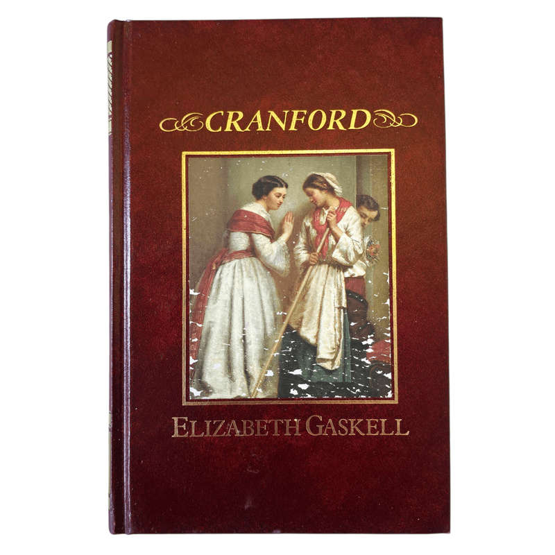 Cranford - Elizabeth Gaskell