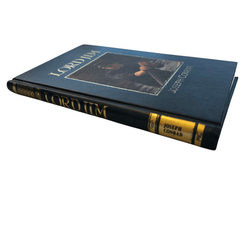 Lord Jim - Joseph Conrad