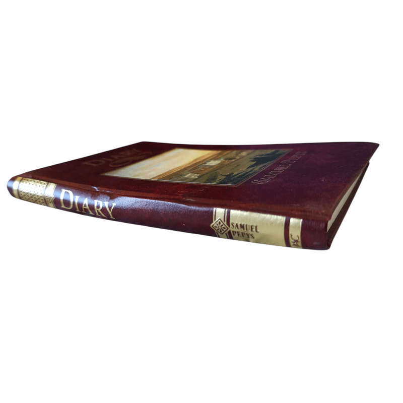 Diary - Samuel Pepys