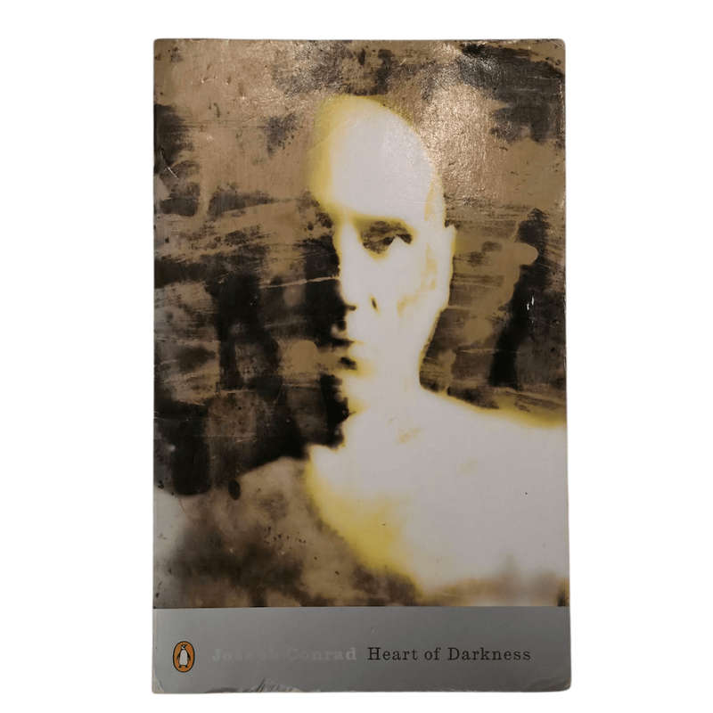 Heart of Darkness - Joseph Conrad