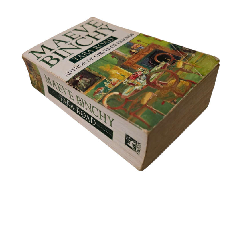 Tara Road - Maeve Binchy