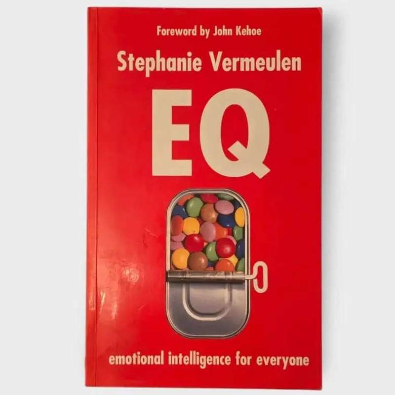 EQ: Emotional Intelligence for Everyone - Stephanie Vermeulen