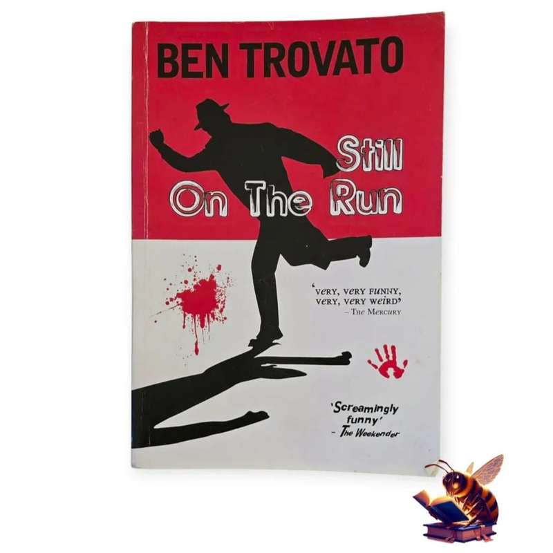 Still on the Run - Ben Trovato