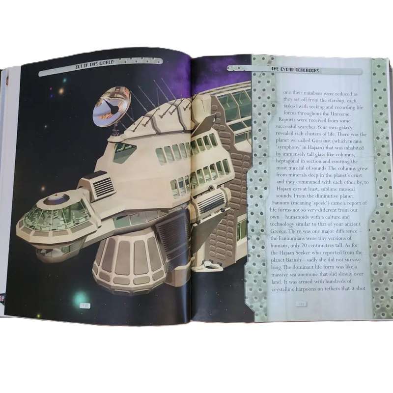 Classic Science Fiction Stories - Various Authors