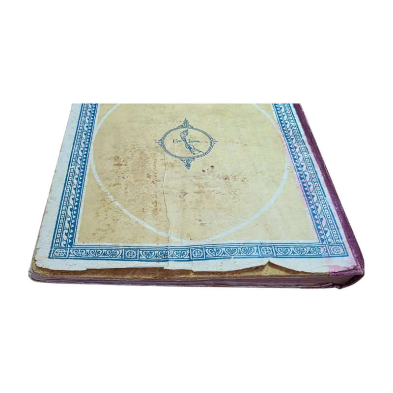 A Primer of the Art of Illumination - F. Delamotte (Antiquarian rare collector's book - 1925)