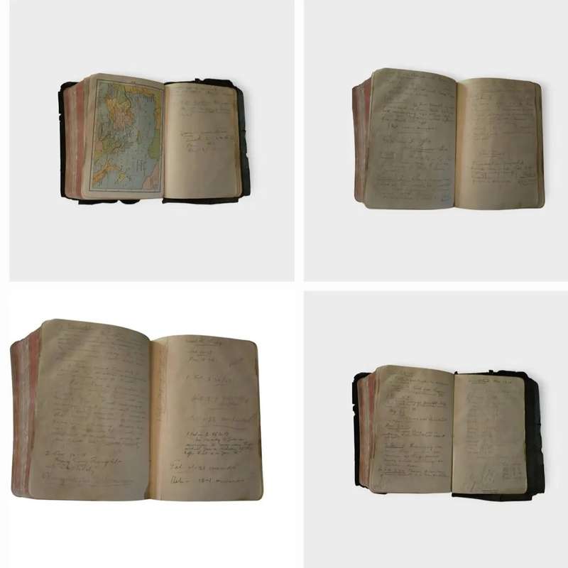 The Holy Bible - Antiquarian Edition, 1901