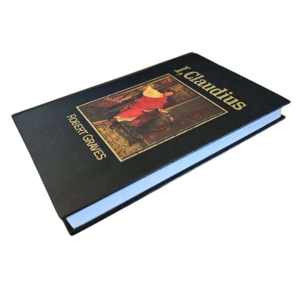 I, Claudius - Robert Graves