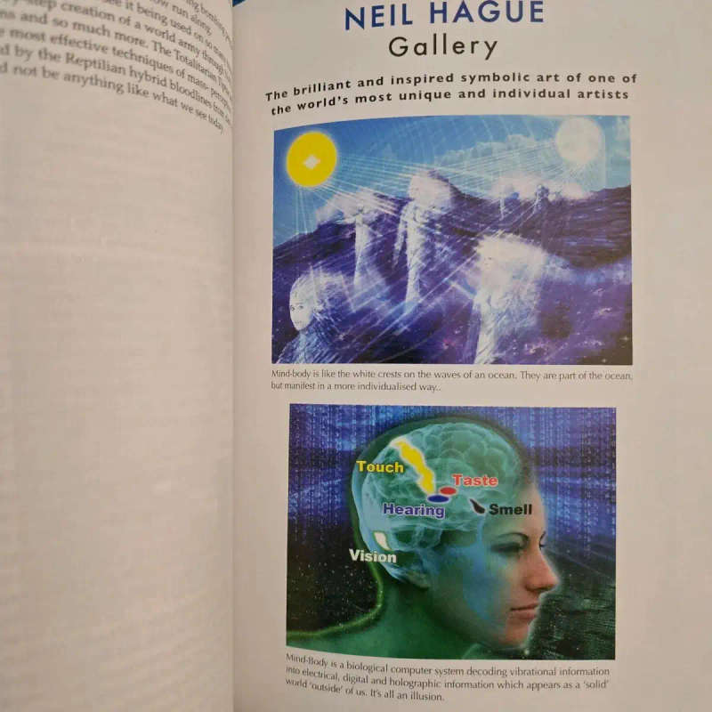 Remember Who You Are - David Icke